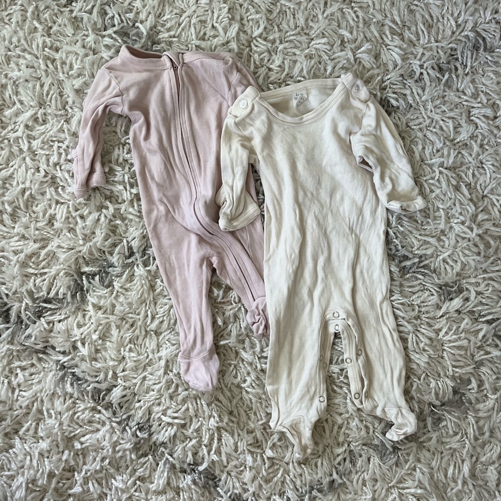 Kate Quinn footies
